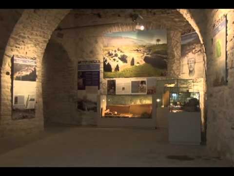 GRABITET MUZEU I ARMEVE GJIROKASTER GRABITET PER TE DISATEN HERE NE 20 VITET E FUNDIT LAJM