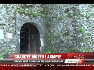 News Edition in Albanian Language - 20 Prill 2014 - 19:00 - News, Lajme - Vizion Plus