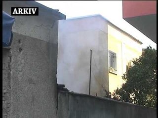 ZJARR FATAL NE SHTEPI HUMBASIN JETEN NENE E BIR NE ELBASAN BABAI MJAFT RENDE LAJM