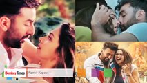 Ranbir Kapoor Proposes Deepika Padukone  Exclusive Story