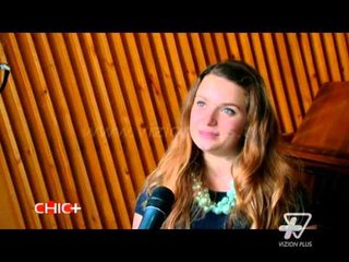 Chic Plus - Orfeu ne TKOB - 20 Prill 2014 - Show - Vizion Plus
