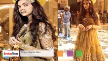 Pinga  Bajirao Mastani  Deepika Padukone & Priyanka Chopra's First Look  Revealed