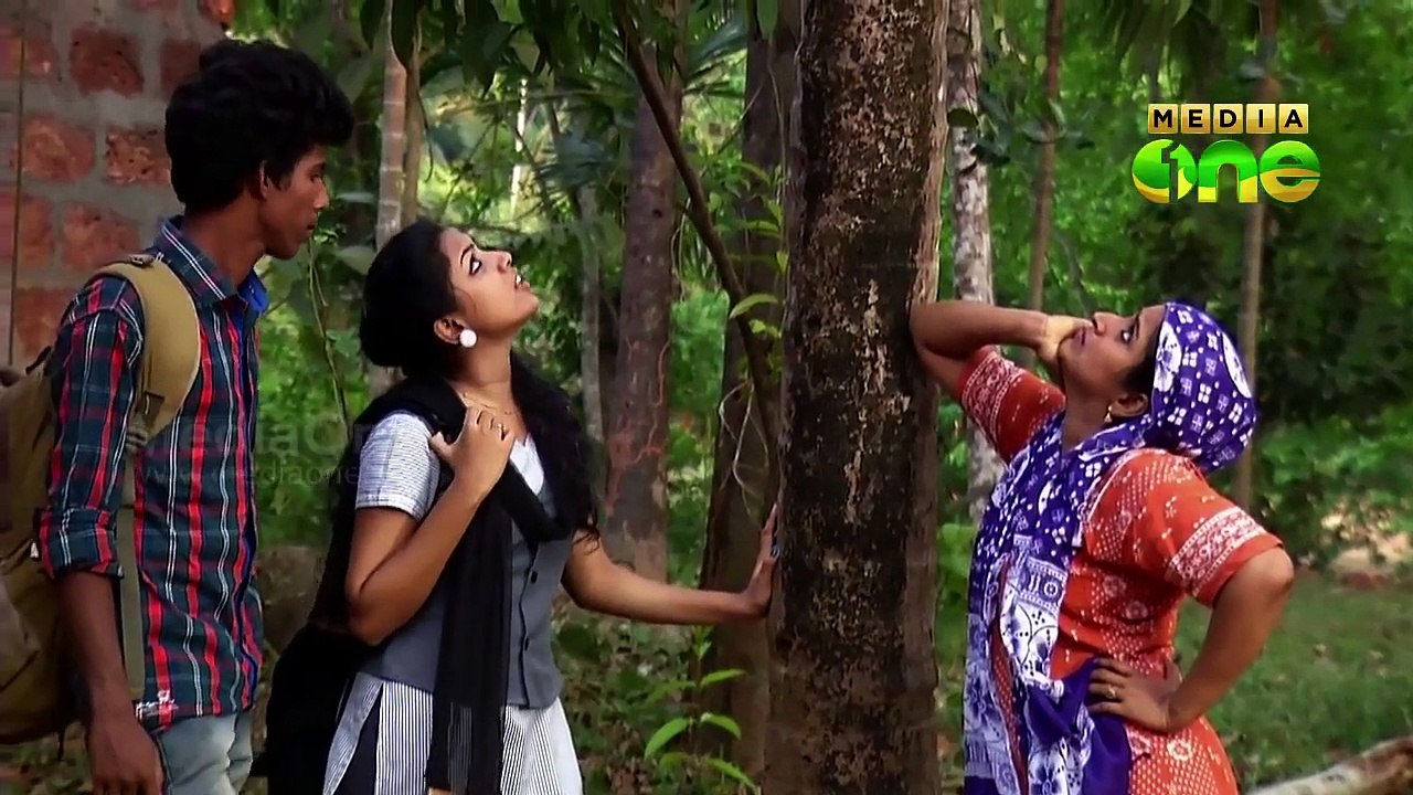 M80 Moosa | പാത്തു തെങ്ങിൽ കയറുകയാണ് (Episode