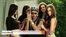 Mombatiye  Zohaib Amjad Ft. Raftaar & Manj Musik  New Punjabi Songs 2015  Official Video  Review