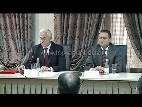 Naço: Do reformojmë KLD - Top Channel Albania - News - Lajme