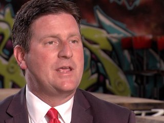 Downtown on Top: Light Rail