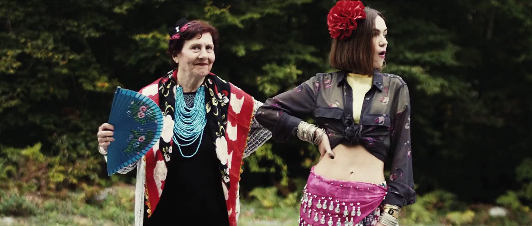 Birol Giray ''BeeGee'' Feat. Sagopa Kajmer-Naber (Official Music Video)