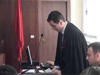 GJYQI NDAJ SHPETIM GJIKES DESHMON ISH SHEFI I PLANIFIKIMIT URBAN NE BASHKINE E VLORES LAJM