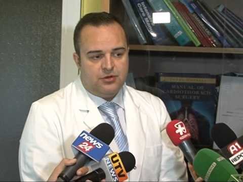 LIGJI PER ARSIMIN E LARTE MJEKET KUNDER EMERIMIT TE DREJTUESVE TE UNIVERSITETEVE LAJM