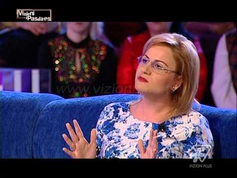 Vizioni I Pasdites - Punësimi i grave në biznesin fason - 21 Prill 2014 - Show - Vizion Plus