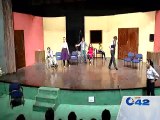 City School Stage program Play On at Alhamra Hall