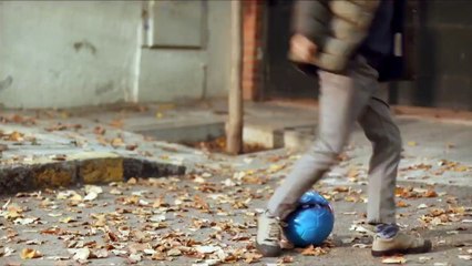 Nova publicidade de Cristiano Ronaldo