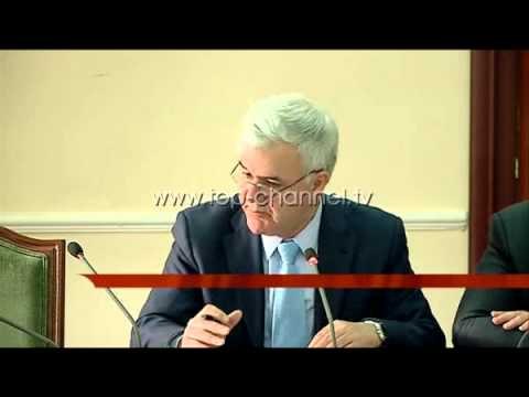Ligji i ri për pasuritë e zyrtarëve - Top Channel Albania - News - Lajme