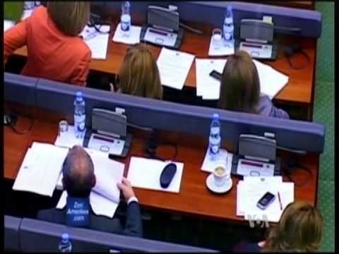 QEVERIA E KOSOVES MIRATON KRIJIMIN E GJYKATES SE POSAÇME PER KRIMET E LUFTES LAJM