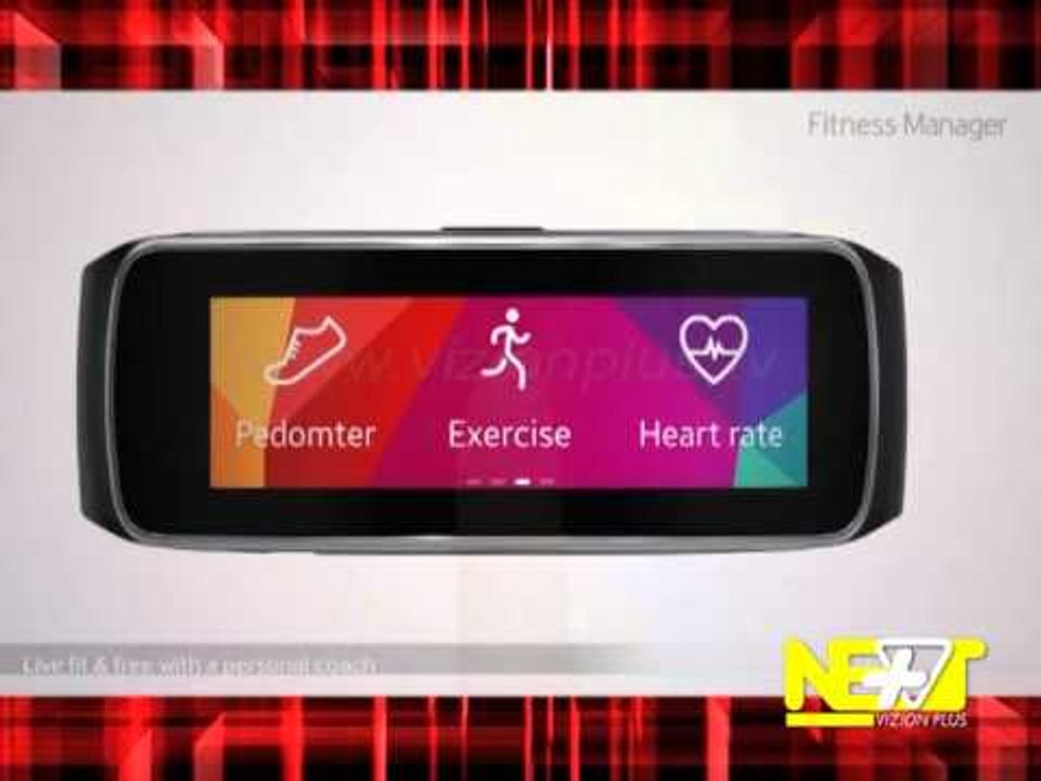 Next - Top10 / Tech - 22 Prill 2014 - Show - Vizion Plus