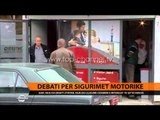 AMF: Nuk ka draft zyrtar për sigurimet motorike - Top Channel Albania - News - Lajme