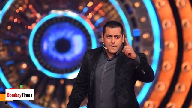 Bigg Boss 9 Puneet Vashist Fights With Salman Khan, Gets Eliminated