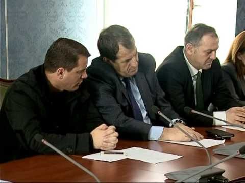 KOMISIONI I SIGURISE VENDOS NGRITJEN E NJE GRUPI KONTROLLI PER PUNEN E SHISH LAJM