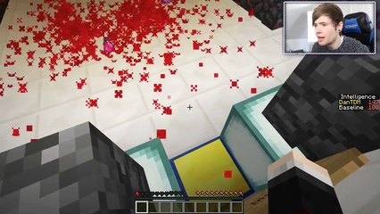 Minecraft | 100% STUPID!! | Impossible Quiz Custom Map #2