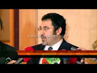 Ambasadorët mbështesin reformën - Top Channel Albania - News - Lajme