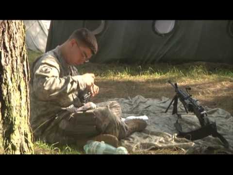 STERVITJA USHTARAKE SHBA DERGON 600 TRUPA NE POLONI DHE NE VENDET BALTIKE LAJM