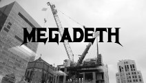 Megadeth - She Wolf