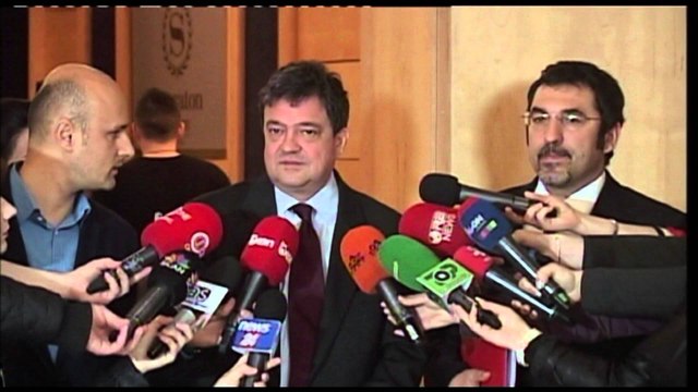 REFORMA TERRITORIALE, ÇUÇI: NUK PREKET HARTA ELEKTORALE