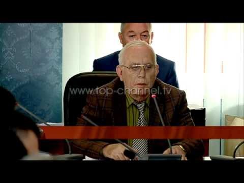 Kontrolli parlamentar mbi SHISH - Top Channel Albania - News - Lajme