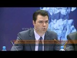 Basha: Vendi drejt kaosit nga keqqeverisja - Top Channel Albania - News - Lajme