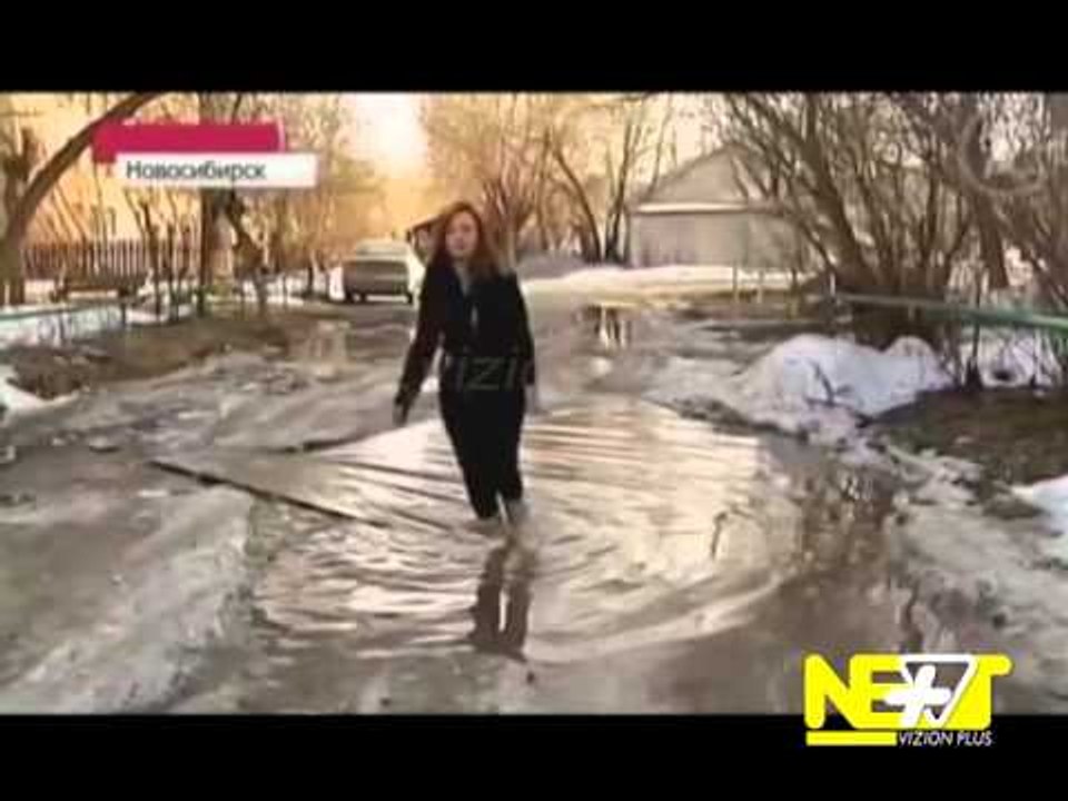 Next - Crazy , Tech - 23 Prill 2014 - Show - Vizion Plus