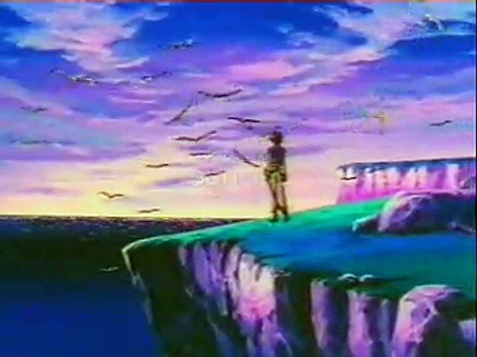 I Cieli Di Escaflowne - Sigla + Link Episodi
