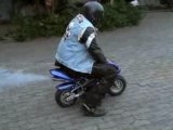 madillo.tv: Pocket Bikes