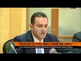 Llalla: Pajisjet e përgjimit i kemi me qera - Top Channel Albania - News - Lajme