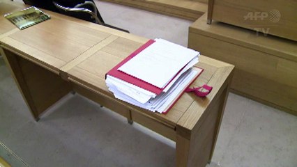 Guérini-Ciot: 6 mois avec sursis requis en appel