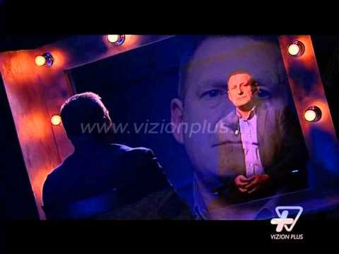 Oktapod - Interviste para pasqyres me Nard Ndoken - 23 Prill 2014 - Vizion Plus - Show