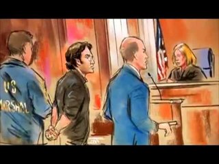 TRAFIK ARMESH AMERIKANET PRANOJNE NE GJYKATE KONTRABANDEN ME SIRINE LAJM