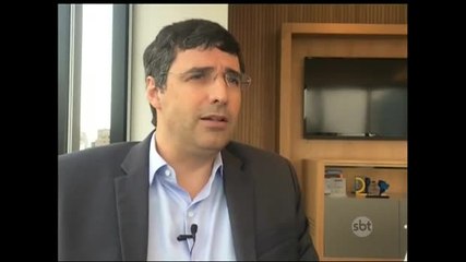 Banqueiro André Esteves é preso no Rio de Janeiro