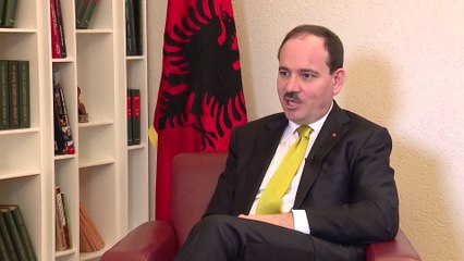 PADIA E PRESIDENTIT PER ILDKP NE KUSHTETUESE