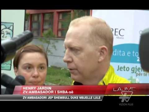 Nisma Jeto gjelbër për të nesërmen - News, Lajme - Vizion Plus