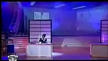 Shocking Dance live on TV