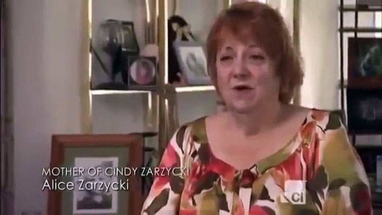 Crime Stories Girls Just Wanna Get Found