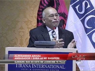 Nëntoka u dha pa tender - News, Lajme - Vizion Plus