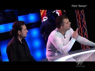 Oktapod - Premiera e filmit "Simon" - 23 Prill 2014 - Vizion Plus - Show