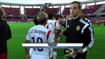 Highlights: Korea Republic v. Belgium - FIFA U17 World Cup Chile 2015