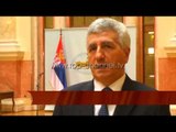 Mblidhet Parlamenti i ri i Serbisë - Top Channel Albania - News - Lajme