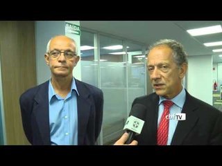 Presidente da ABTF e secretário-geral da CBF exaltam reunião com técnicos