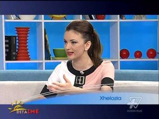 Dita Ime - Xhelozia - 24 Prill 2014 - Show - Vizion Plus