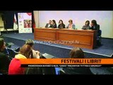 Festivali i librit dhe i artit - Top Channel Albania - News - Lajme