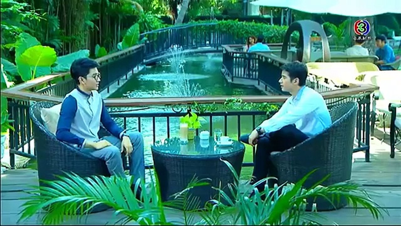 สองหัวใจนี้เพื่อเธอ SongHuaJaiNeePuerTher EP.4 ต�