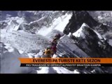 Everesti pa turistë këtë sezon - Top Channel Albania - News - Lajme